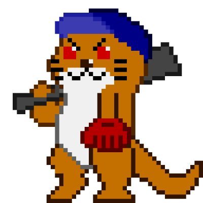 LUTRA Projectさんのプロフィール画像