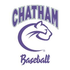 Chatham University Cougars Baseball