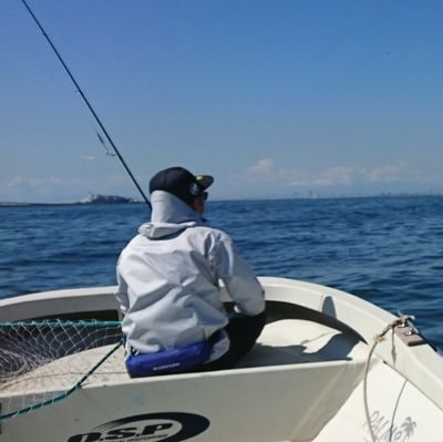 wkzoooooooooono's profile picture. 【2024.1/1〜3/31_LONGIN MONITOR】
【2024.4/1〜6/30_LONGIN PREMIUM MONITOR】
東京在住ルアーフィッシングが趣味の人。
現在は東京湾奥でのシーバスフィッシングをメインに釣行しています。
地元新潟ではシーバスに加えてバスフィッシングもやったりやらなかったり…