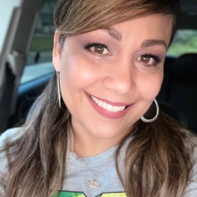 Alice_P1422's profile picture. CCMR Technician @NISDCCA. I’m a loving♥️fun 🤪and supportive💪🏼proud Mom of 5 😍 & we love our EAGLES 🦅