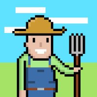 Farmers of Avax🔺| Minting Live! (@farmersofavax) Twitter profile photo