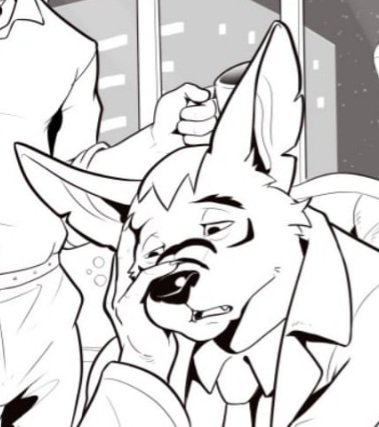 Not a girl, not a boy, just a jackal. I'm here to help. Drawing R-18, so no minors, please!