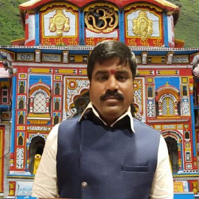 prabha35982782's profile picture. I am politician