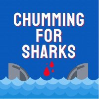 Chumming For Sharks Podcast (@chumming4sharks) 's Twitter Profile