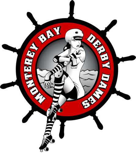 The Monterey Bay Derby Dames (MBDD) is an amateur Roller Derby League created by skaters, for skaters in Monterey County, CA.