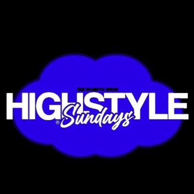 HighStyle Sunday’s