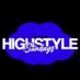 HighStyle Sunday’s (@HighstyleSunday) Twitter profile photo