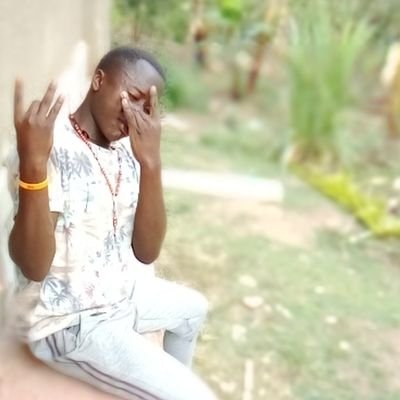 OTukundane's profile picture. Oscar