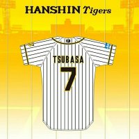 虎党乗りスペTSUBASA (@choujintsubasa) 's Twitter Profile