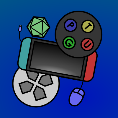 Hi everyone. We're a three person podcast talking all things gaming, from new releases to upcoming games, news, our current play through's and even TTRPG talk!