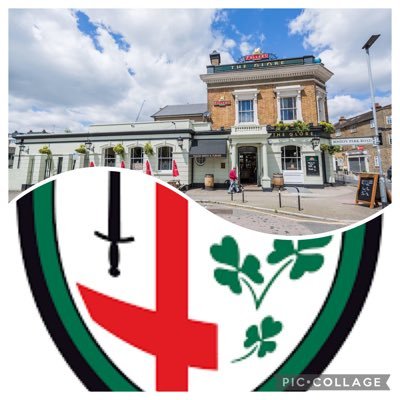 SPORTS LOVING PUB. Super drinks selection, fine foods, and the greatest atmosphere. Proud players (Nomads) & supporters of London Irish RFC.