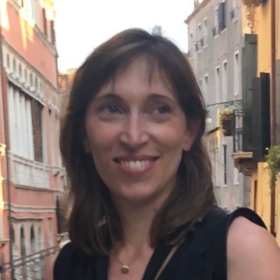 FulviaFerrazzi's profile picture. Bioinformatics and Computational Pathology @UniFAU