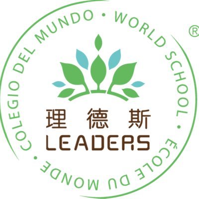 Founder of leaders forest school ； IB president。