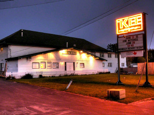 The Kee to Bala Profile