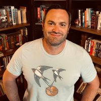 K.R.R. Lockhaven-SPFBO 9 Author(@Kyles137) 's Twitter Profile Photo