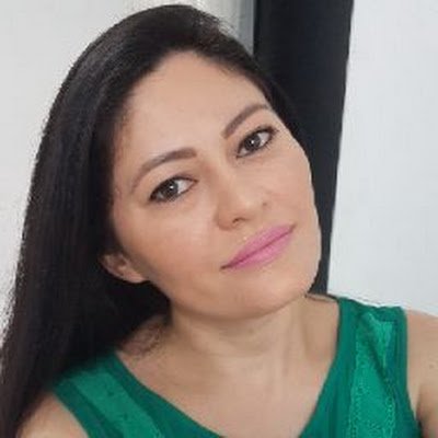 Maurajsilva26's profile picture. Ser feliz é uma decisão