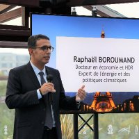 Prof. Raphaël BOROUMAND(@RHBoroumand) 's Twitter Profileg