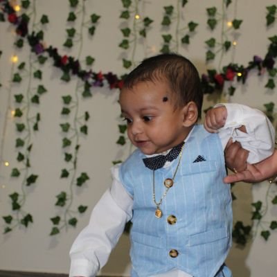 raoshanmukha's profile picture. 