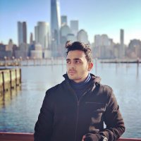PRATIK WAYANGANKAR (@pratik_pgw) Twitter profile photo
