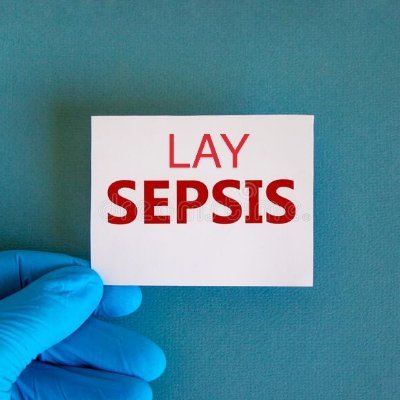 Our aim is to create sepsis awarenesses in a lay style to all women with history of sepsis & the public. Prevent Sepsis!Fight Sepsis! Sepsis Kills! Taasa Maama!