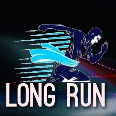 LongRun is a deflationary token based on BSC, the developers main goal is to hit million mcap that will give each holders profit.

https://t.co/SobzBOZnRv