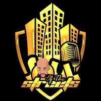Soul Of The Streets Podcast(@TheHypeRadioNYC) 's Twitter Profile Photo