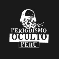 Periodismo Oculto Perú(@periodismoocult) 's Twitter Profile Photo