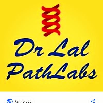 DrlalpathlabN's profile picture. We Do all blood TEST Hormones test And All Covid 19 Related Rest like Covid 19 RT PCR TEST COVID antibodies TEST CONTACT FOR MORE details +918454858149