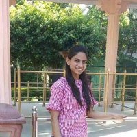 Pooja Yadav (@pooja06yadav) 's Twitter Profile