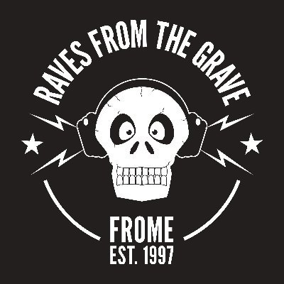 Raves From The Graveさんのプロフィール画像