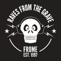 Raves From The Grave(@RavesGrave) 's Twitter Profile Photo