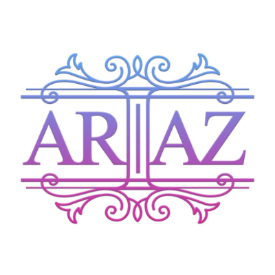 ARIAZ OFFICIAL TWITTER