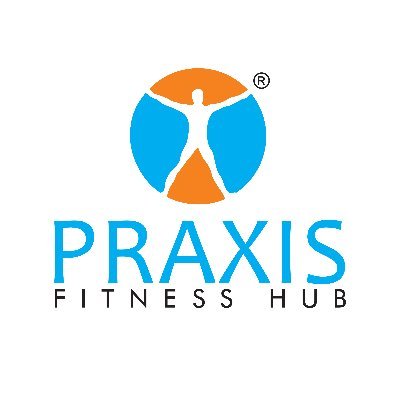 Praxis Fitness Hub