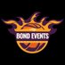 Bond Events (@bond_events_) Twitter profile photo Bond Events (@bond_events_) Twitter profile photo