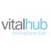 VitalHub Innovations Lab (@vitalhublk) Twitter profile photo VitalHub Innovations Lab (@vitalhublk) Twitter profile photo