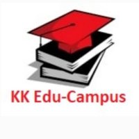 KK Edu-Campus(@kkeducampus) 's Twitter Profile Photo