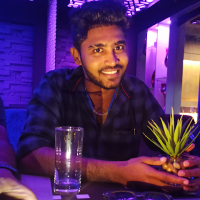 Santhos98380077's profile picture. 💙வாழ்க்கையே வாழ தானே🤗....