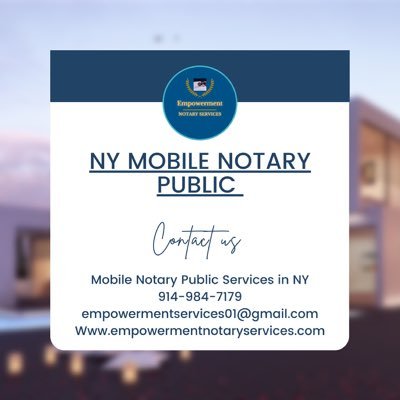 Philippians4vs13 - New York Notary Public