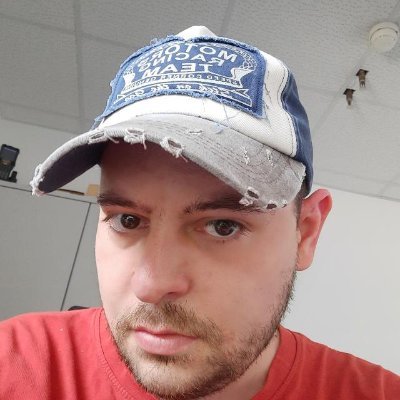 RobertBeran's profile picture. Coder and Hacker ;)
