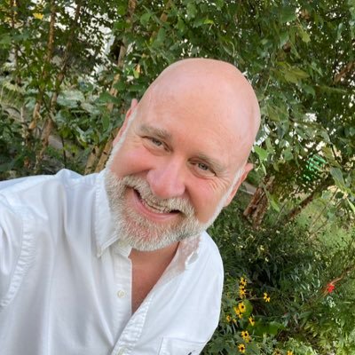 Benjamin Randolphさんのプロフィール画像