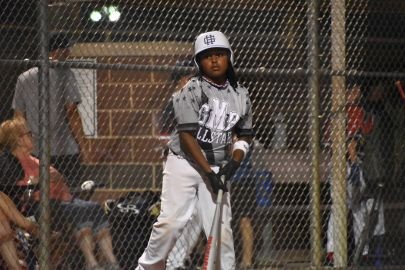 Bryceervin_11's profile picture. Bryce Ervin/ c/o 2028/Catcher/ 1st Base/ IG @BRYCEERVIN_BASEBALL/Throws RT/Bats RT/