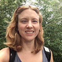 Sophie S (@binarygenius) 's Twitter Profile Photo