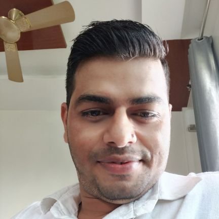 Amitsah25's profile picture. Banker and enthusiastic to learn new things everyday