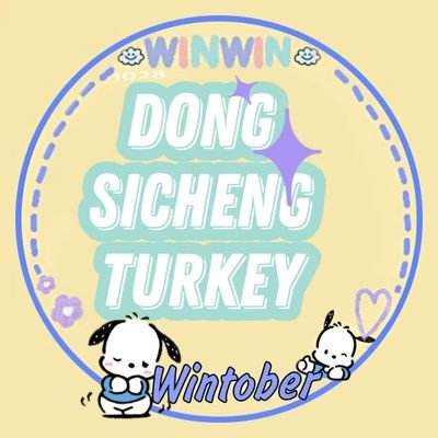 NCT ve WAYV üyesi Dong Si Cheng'i desteklemek için açılmış tek aktif Türkiye Fan sayfasıdır.