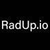 RadUp.io (@radup_io) Twitter profile photo RadUp.io (@radup_io) Twitter profile photo