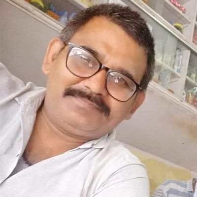 उत्तर प्रदेश कांग्रेस उद्योग व्यापार मंडल प्रांतीय महासचिव