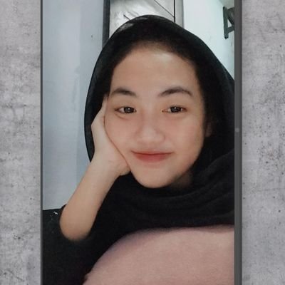 DerisaaR's profile picture. Aku sayangg kamuu😁🥰