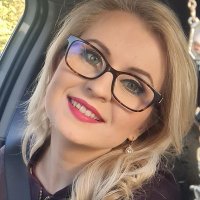 Edyta Hołdyńska(@EHoldynska) 's Twitter Profile Photo