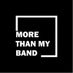 More Than My Band 💙 (@morethanmyband) Twitter profile photo More Than My Band 💙 (@morethanmyband) Twitter profile photo