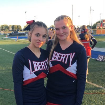 My dream is to be a criminal profiler and work with the FBI! LHS Cheer! 📣LHS Laccrosse! 🥍 LHS Swim! 🏊♀️ Instagram: kayla_anne_moyer06